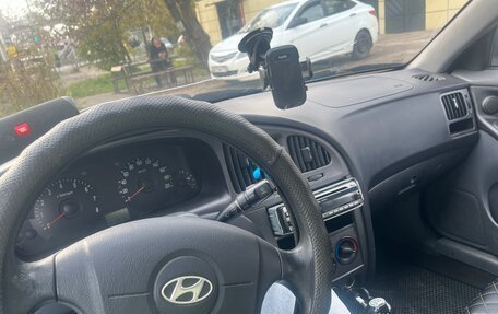 Hyundai Elantra III, 2009 год, 299 000 рублей, 21 фотография