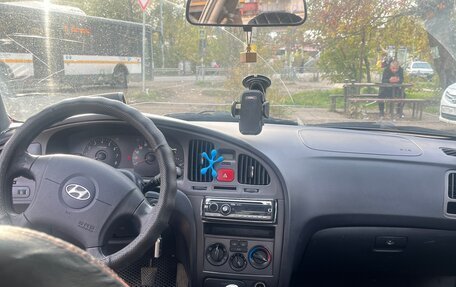 Hyundai Elantra III, 2009 год, 299 000 рублей, 23 фотография