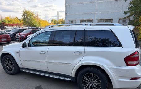 Mercedes-Benz GL-Класс, 2012 год, 1 700 000 рублей, 6 фотография