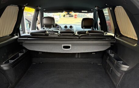 Mercedes-Benz GL-Класс, 2012 год, 1 700 000 рублей, 10 фотография