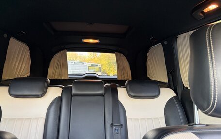 Mercedes-Benz GL-Класс, 2012 год, 1 700 000 рублей, 13 фотография