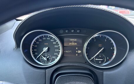 Mercedes-Benz GL-Класс, 2012 год, 1 700 000 рублей, 7 фотография