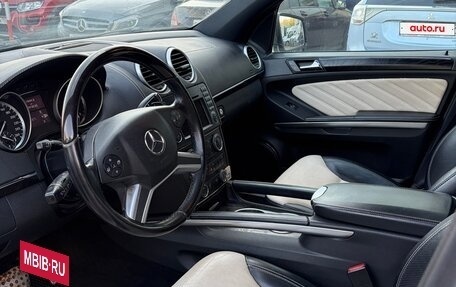 Mercedes-Benz GL-Класс, 2012 год, 1 700 000 рублей, 8 фотография