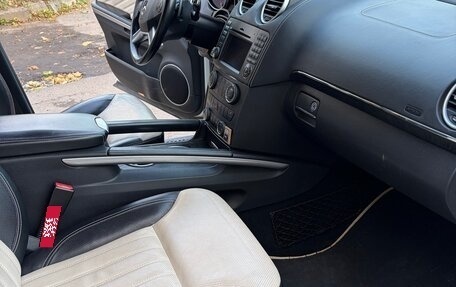 Mercedes-Benz GL-Класс, 2012 год, 1 700 000 рублей, 12 фотография