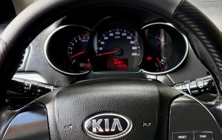 KIA Picanto II, 2015 год, 495 000 рублей, 6 фотография