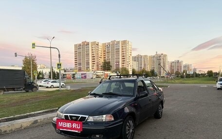 Daewoo Nexia I рестайлинг, 2007 год, 80 000 рублей, 2 фотография