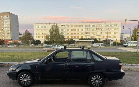 Daewoo Nexia I рестайлинг, 2007 год, 80 000 рублей, 5 фотография