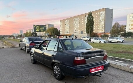 Daewoo Nexia I рестайлинг, 2007 год, 80 000 рублей, 4 фотография