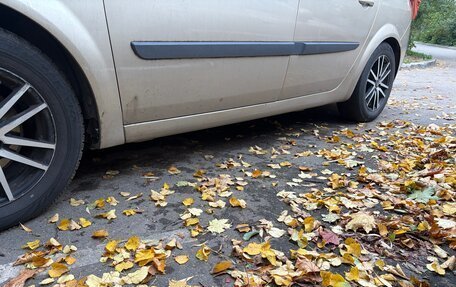 Renault Scenic III, 2006 год, 450 000 рублей, 6 фотография