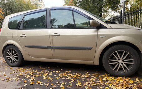 Renault Scenic III, 2006 год, 450 000 рублей, 7 фотография