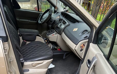 Renault Scenic III, 2006 год, 450 000 рублей, 8 фотография