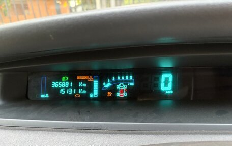 Renault Scenic III, 2006 год, 450 000 рублей, 13 фотография