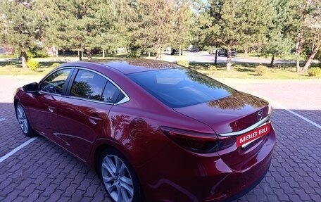 Mazda 6, 2015 год, 1 500 000 рублей, 5 фотография