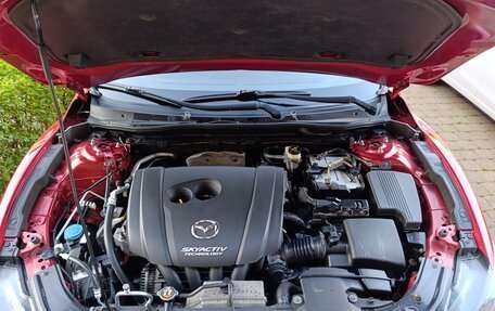 Mazda 6, 2015 год, 1 500 000 рублей, 17 фотография