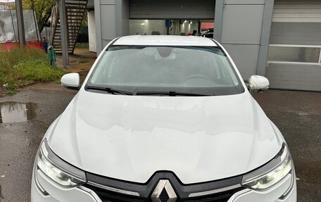 Renault Arkana I, 2021 год, 900 000 рублей, 7 фотография