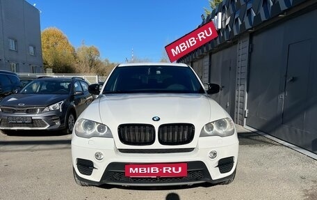 BMW X5, 2013 год, 2 067 210 рублей, 2 фотография