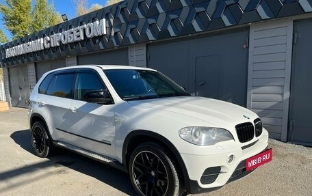 BMW X5, 2013 год, 2 067 210 рублей, 3 фотография