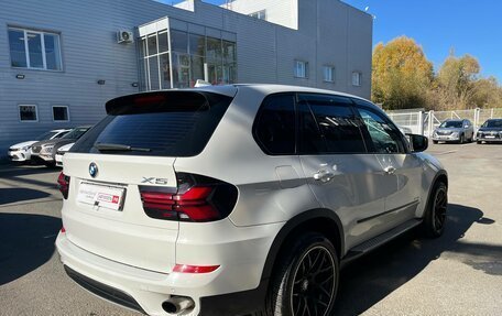 BMW X5, 2013 год, 2 067 210 рублей, 9 фотография