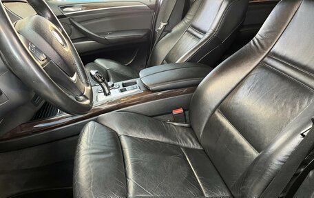 BMW X5, 2013 год, 2 067 210 рублей, 13 фотография