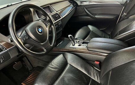 BMW X5, 2013 год, 2 067 210 рублей, 12 фотография