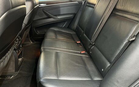 BMW X5, 2013 год, 2 067 210 рублей, 14 фотография