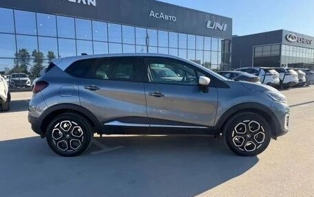 Renault Kaptur I рестайлинг, 2021 год, 1 300 000 рублей, 4 фотография