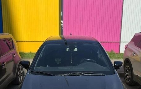 Renault Kaptur I рестайлинг, 2021 год, 1 300 000 рублей, 2 фотография