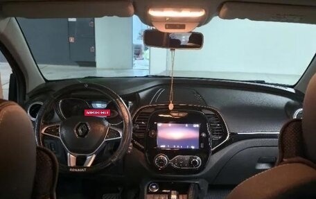 Renault Kaptur I рестайлинг, 2021 год, 1 300 000 рублей, 9 фотография
