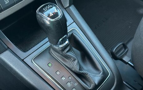 Skoda Yeti I рестайлинг, 2014 год, 1 190 000 рублей, 14 фотография