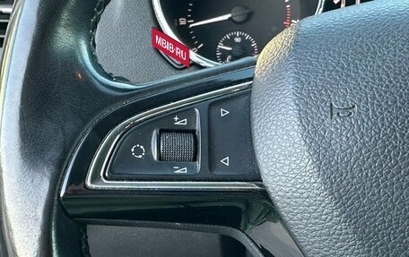 Skoda Yeti I рестайлинг, 2014 год, 1 190 000 рублей, 16 фотография