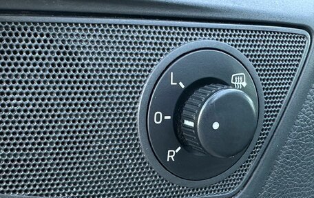 Skoda Yeti I рестайлинг, 2014 год, 1 190 000 рублей, 18 фотография
