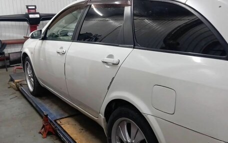 Nissan Primera III, 2001 год, 380 000 рублей, 4 фотография