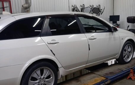 Nissan Primera III, 2001 год, 380 000 рублей, 3 фотография
