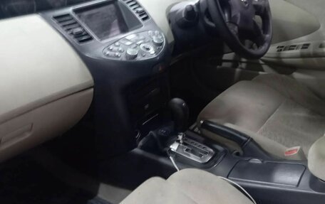 Nissan Primera III, 2001 год, 380 000 рублей, 8 фотография