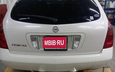 Nissan Primera III, 2001 год, 380 000 рублей, 2 фотография