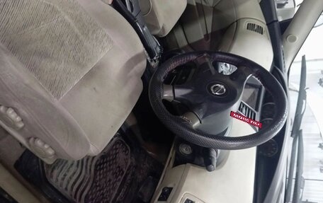 Nissan Primera III, 2001 год, 380 000 рублей, 7 фотография