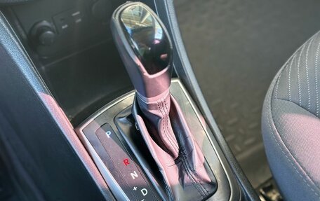 Hyundai Solaris II рестайлинг, 2016 год, 704 000 рублей, 13 фотография