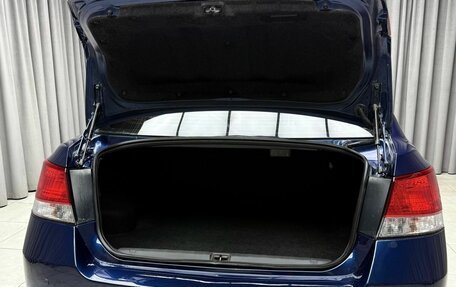 Subaru Legacy VII, 2011 год, 1 349 000 рублей, 7 фотография