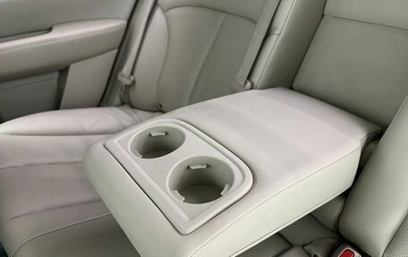 Subaru Legacy VII, 2011 год, 1 349 000 рублей, 29 фотография