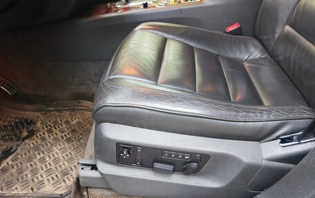 Volkswagen Touareg III, 2003 год, 850 000 рублей, 7 фотография