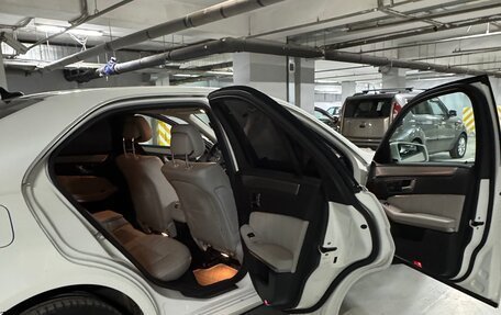 Mercedes-Benz E-Класс, 2010 год, 1 180 000 рублей, 9 фотография