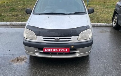 Toyota Raum I, 1999 год, 300 000 рублей, 1 фотография