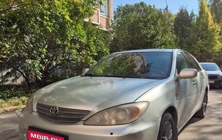 Toyota Camry V40, 2003 год, 530 000 рублей, 1 фотография