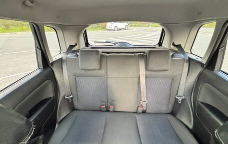 Ford Fiesta, 2007 год, 440 000 рублей, 12 фотография
