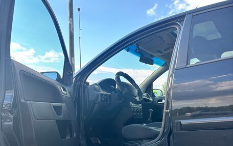 Ford Fiesta, 2007 год, 440 000 рублей, 16 фотография