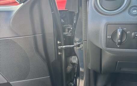 Ford Fiesta, 2007 год, 440 000 рублей, 18 фотография