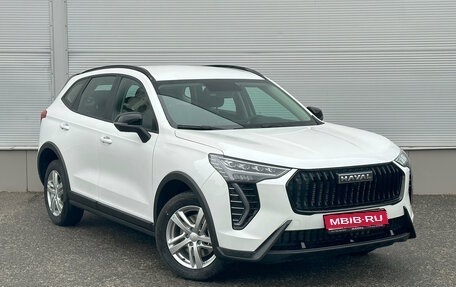 Haval Jolion, 2026 год, 2 649 000 рублей, 1 фотография