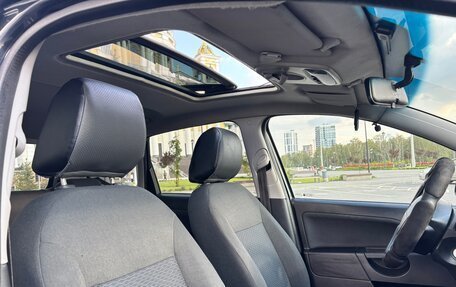 Ford Fiesta, 2007 год, 440 000 рублей, 23 фотография