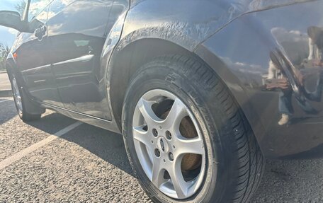 Ford Fiesta, 2007 год, 440 000 рублей, 28 фотография