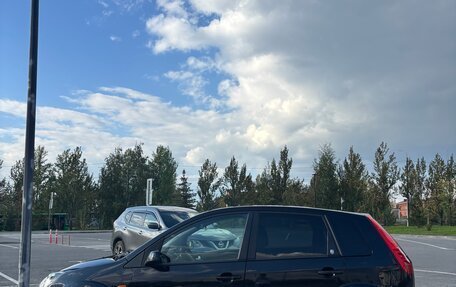 Ford Fiesta, 2007 год, 440 000 рублей, 21 фотография